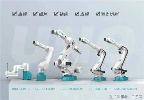 埃斯頓機器人 堅持系統級正向研發，向高精度、重負載、全品類與智能化體系拓展